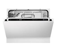 ELECTROLUX LV tout integrable blanc - ESL2500RO