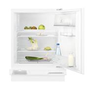ELECTROLUX LXB2AE82S Frigo Encastré Sous Plan 127 L Hauteur 82 CM E Blanc CE.E