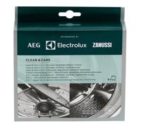 Electrolux M2GCP600 Machine à laver