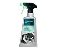 ELECTROLUX M3SCS301 Nettoyant Spray Acier Inox 500 ml