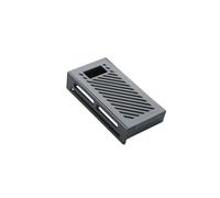 Electrolux M9RWCAF1, Filtre, Electrolux, Congélateur, Noir, Gris, 6 mois, 55 mm