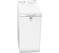 ELECTROLUX Machine à laver à charge élevée, 6 kg, 600 mm