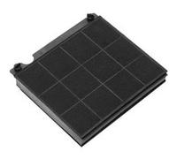 Electrolux AEG Zanussi filtre à charbon hotte 230x215mm DBB DKB EFC EFV ZHC PHC