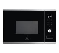 Electrolux Micro-ondes Encastrable 19 litres Série 600 Gril EMS4203TMX