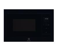 Electrolux Micro-ondes Gril Encastrable 25l 1450w Noir Série 500 LMS4253TBK