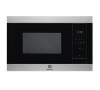 Electrolux Micro-ondes gril encastrable BMS5253TMX 25 L 900 W inox
