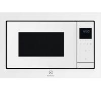 Electrolux Micro-ondes grill LMS4253TBW intégré 25 L 900 W Blanc