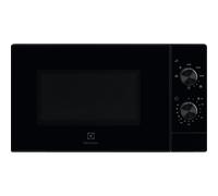 Electrolux Micro-ondes Pose-libre 20 litres Série 300 EMZ421MMK