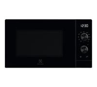 Electrolux Micro-ondes Pose-libre 24 litres Série 600 Gril Y4ZM25MMK Noir