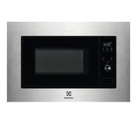 Micro-ondes combiné encastrable Electrolux MO318GXE 17 L 700 W Acier inoxydable