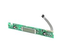 Ensemble Carte Électronique Principale Pour Réfrigérateur 2425671019 Faure Arthur Martin