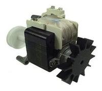 Electrolux - Moteur Ventilateur - Ref: 1322337039
