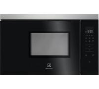Electrolux MQ818GXE