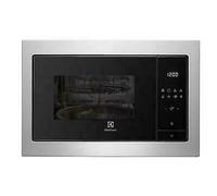 Electrolux MQC326GXE Four Encastrable Inox 25 L Gril 1450 Watt