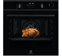 Electrolux multifonction 72 L pyrolyse EOC6P56H 949494563 Noir G