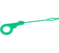 Electrolux Nettoyant Electrolux 5021472200/6 pour l'orifice d'évacuation de l'eau de condensation Paroi arrière du réfrigérateur