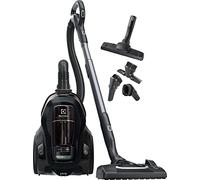 Electrolux Pc91-Green 650 W Aspirateur Réservoir Cylindrique Sec Sans Sac - Aspirateurs (650 W, Aspirateur Réservoir Cylindrique, Sec, Sans Sac, Filtrage, 72 dB)