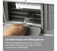 ELECTROLUX - Peigne / brosse pour sèche-linge à condensation - 9029865533