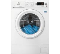 ELECTROLUX PerfectCare 600 EW6S526A Lave-Linge Slim 6KG 1200G Vapeur CL.A
