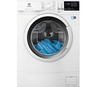 Electrolux PerfectCare 600 EW6SN406WP lave-linge Chargement frontal 6 kg 1000 tr/min