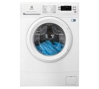 Electrolux PerfectCare 600 machine à laver Charge avant 6 kg 1200 tr/min Blanc