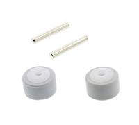 Electrolux Petite Roue par 2 pour Aspirateur