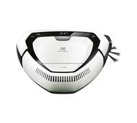 Aspirateur robot connecté Electrolux pi814swn blanc G
