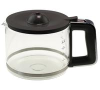 Electrolux Pichet Cruche Bol Conteneur bicchiere Cafetière EKF7800 KF78