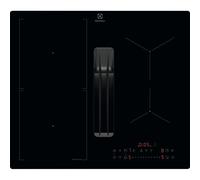 Electrolux Plaque aspirante 60 cm Y63CC410CK