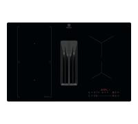 Electrolux Plaque aspirante 80 cm Y83CC410CK