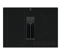 Electrolux Plaque aspirante SaphirMatt®; 70 cm KCC73443CZ
