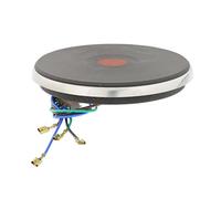 Electrolux - plaque chauffante rapide a fils - diam145mm - 1500w - 4055118311