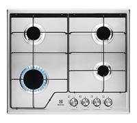 Electrolux; Plaque de cuisson à gaz (KGS6424BX)