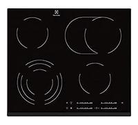 Electrolux; Plaque de cuisson à vitrocéramique (EHF6547FXK)