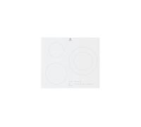 ELECTROLUX Plaque de Cuisson Induction 3 Foyers 7350W Double zone
