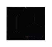 Electrolux Plaque de cuisson induction 59cm 7200w 3 feux - MIV63346CK
