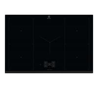 Electrolux Plaque de cuisson Induction 800 Sense Boil+Fry 80 cm EIS87583