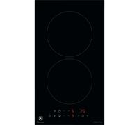 Electrolux Plaque de cuisson Induction Noir Série 300 Domino 29 cm LIT30231C