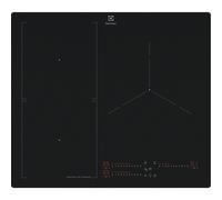 Electrolux Plaque de cuisson Induction SaphirMatt;Anti-rayures 800 Sense Boil+Fry 60 cm EIS67356IZ