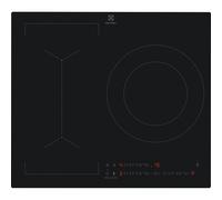 Plaque Induction SaphirMatt® SE 3 foyers ELECTROLUX Y63IV346CT Noir mat