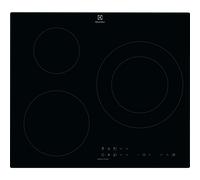 Electrolux Plaque de cuisson Induction Série 500 Induction 60 cm CIT60331CK