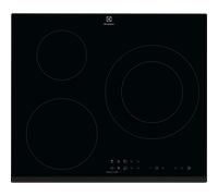 Electrolux Plaque de cuisson Induction Série 500 Induction 60 cm CIT60336