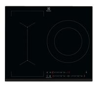 Electrolux Plaque de cuisson Induction Série 600 Bridge 60 cm Zone Flexible LIV633