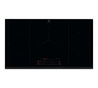 Electrolux Plaque de cuisson Induction Série 600 FlexiBridge 90 cm Zone Flexible EIV95550
