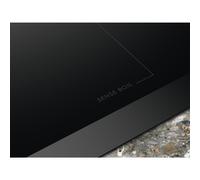 Electrolux Plaque de cuisson Induction Série 700 SenseBoil® 80 cm Y82IS453 Noir