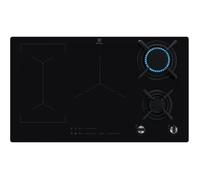 Electrolux Plaque de cuisson Mixte induction 800 90 cm