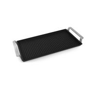 Electrolux Plancha Grill 2.0 E9HHPG11, antiadhésif céramique Easy2Clean, répartition optimale, noir