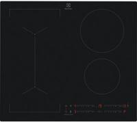 Electrolux Plaque à induction EIV63443 noire encastrable 4 zones