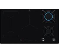 Electrolux Plaque de cuisson Mixte induction 800 90 cm