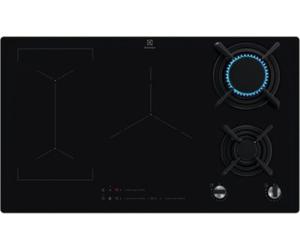 Electrolux - Plaque Induction Kdi951723k - Grande Largeur